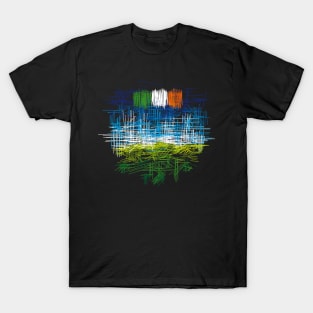 irland T-Shirt